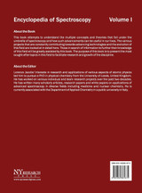 Encyclopedia of Spectroscopy