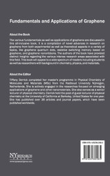 Fundamentals and Applications of Graphene