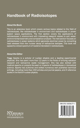 Handbook of Radioisotopes
