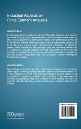 Industrial Aspects of Finite Element Analysis