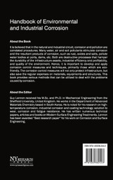 Handbook of Environmental and Industrial Corrosion