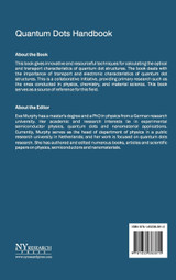 Quantum Dots Handbook
