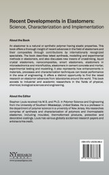 Recent Developments in Elastomers