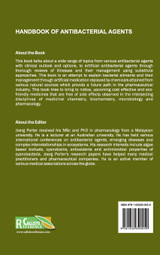 Handbook of Antibacterial Agents