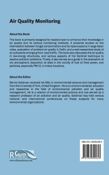 Air Quality Monitoring
