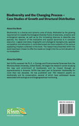 Biodiversity and the Changing Process - Case Studies of Growth and Structural Distribution