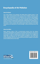 Encyclopedia of Air Pollution