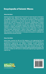 Encyclopedia of Seismic Waves Encyclopedia of Seismic Waves