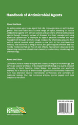 Handbook of Antimicrobial Agents