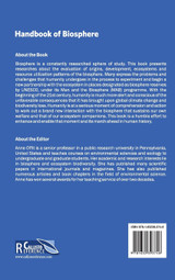 Handbook of Biosphere