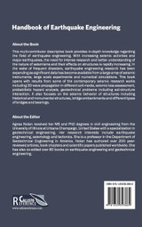 Handbook of Earthquake Engineering
