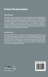 Protein Phosphorylation