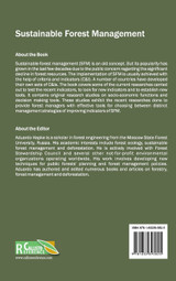 Sustainable Forest Management