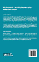 Phylogenetics and Phylogeography