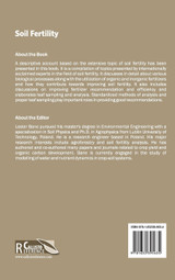 Soil Fertility Soil Fertility
