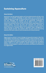 Sustaining Aquaculture Sustaining Aquaculture
