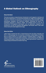 A Global Outlook on Ethnography A Global Outlook on Ethnography
