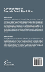 Advancement in Discrete Event Simulation Advancement in Discrete Event Simulation