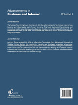 Advancements in Business and Internet
