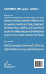Automatic Flight Control Systems