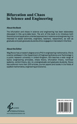 Bifurcation and Chaos in Science and Engineering