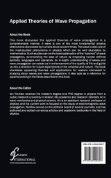 Applied Theories of Wave Propagation
