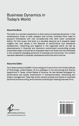 Business Dynamics in Today's World