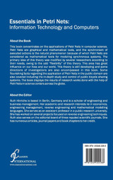 Essentials in Petri Nets