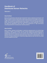 Handbook of Distributed Sensor Networks