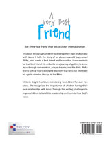 A Very Best Friend A Very Best Friend