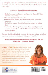 Spiritual Dietary Consciousness