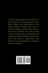 A Child's Geography of the World A Child's Geography of the World