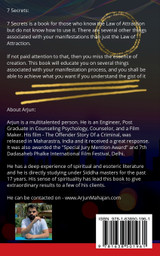7 Secrets 7 Secrets