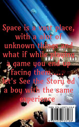 The Space Adventure