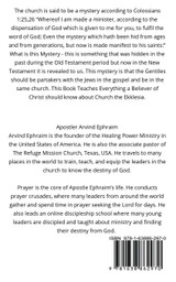 The Church Government