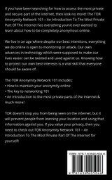 Tor Anonymity  Network 101