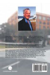 LBJ's and Nixon's Patsy