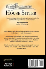 The House Sitter