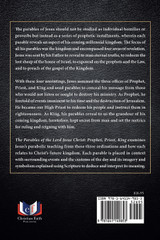 THE PARABLES OF THE LORD JESUS CHRIST THE PARABLES OF THE LORD JESUS CHRIST