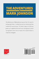 The Adventures of Mark Johnson