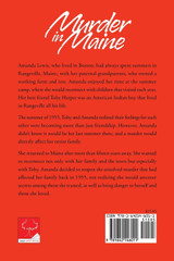 Murder in Maine