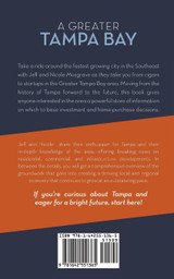 A Greater Tampa Bay A Greater Tampa Bay