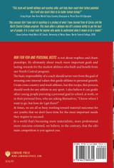 Run for Fun and Personal Bests