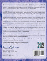 Global Rhetorical Traditions