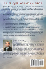La Fe Que Agrada a Dios