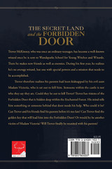 The Secret Land and the Forbidden Door The Secret Land and the Forbidden Door