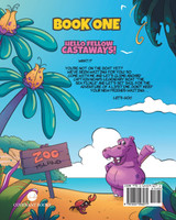 Captain Noah's Zoo Captain Noah's Zoo