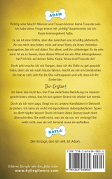 Dashing - Deutsche Ausgabe