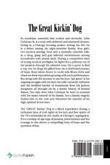 The Great Kickin' Dog
