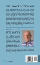 The Unworthy Servant